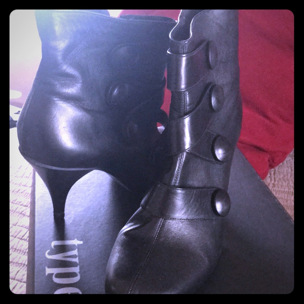 Super Cute Booties - image 2